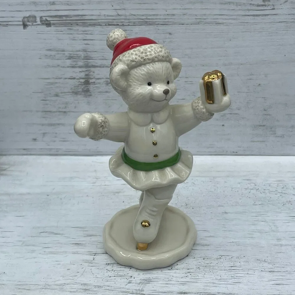 Lenox charming vintage
